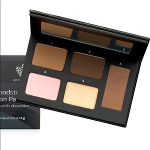 Authentic Younique MOODSTRUCK Brow Obsession Palette